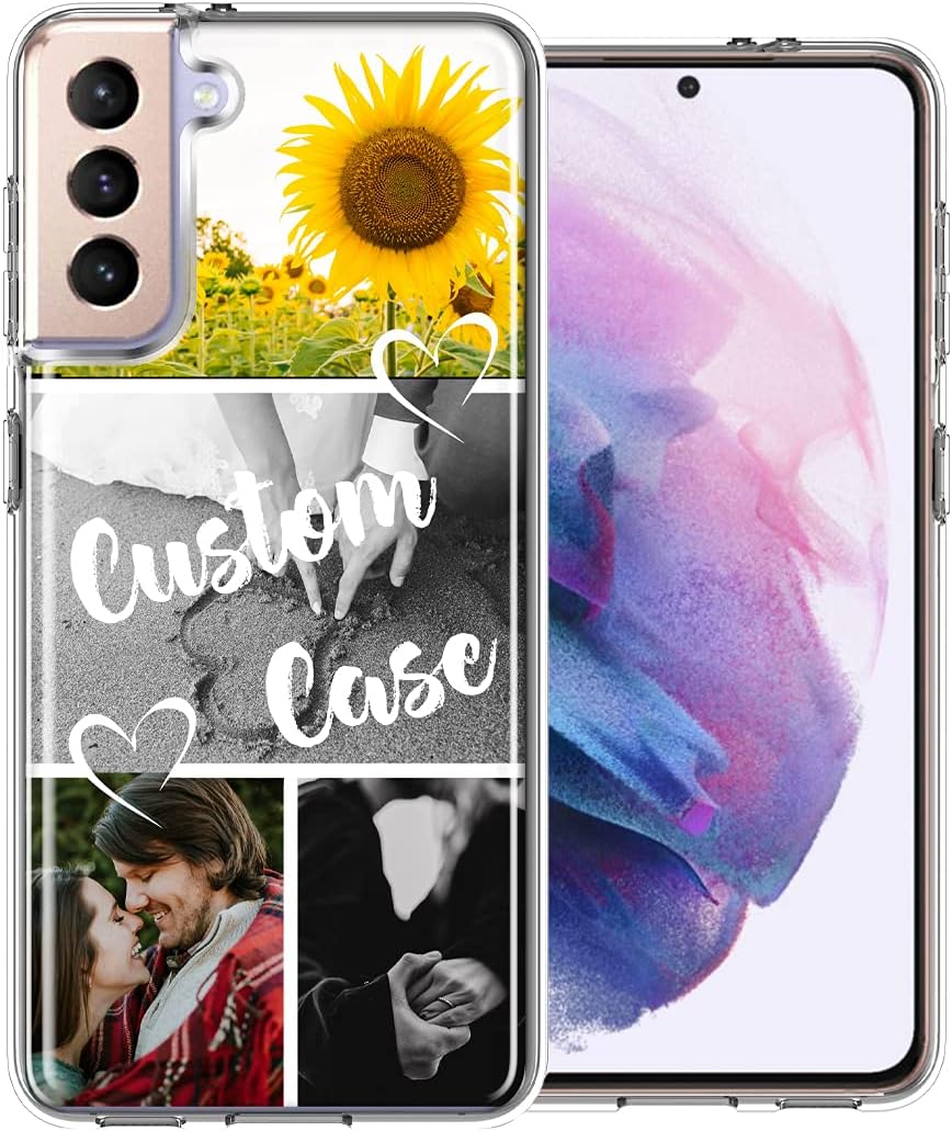 Custom Photo Case for Samsung Galaxy S21 Plus Ghana Ubuy