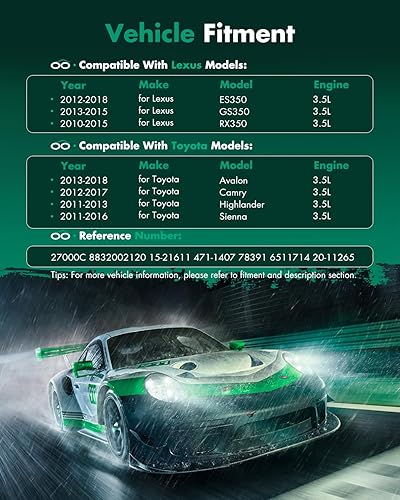 Vista 44 de SCITOO Compresor de CA apto para H-onda Prelude 2.2L 2001 para H-onda Civic para A-cura EL 1.7L 1997 1998 1999 2000 2001