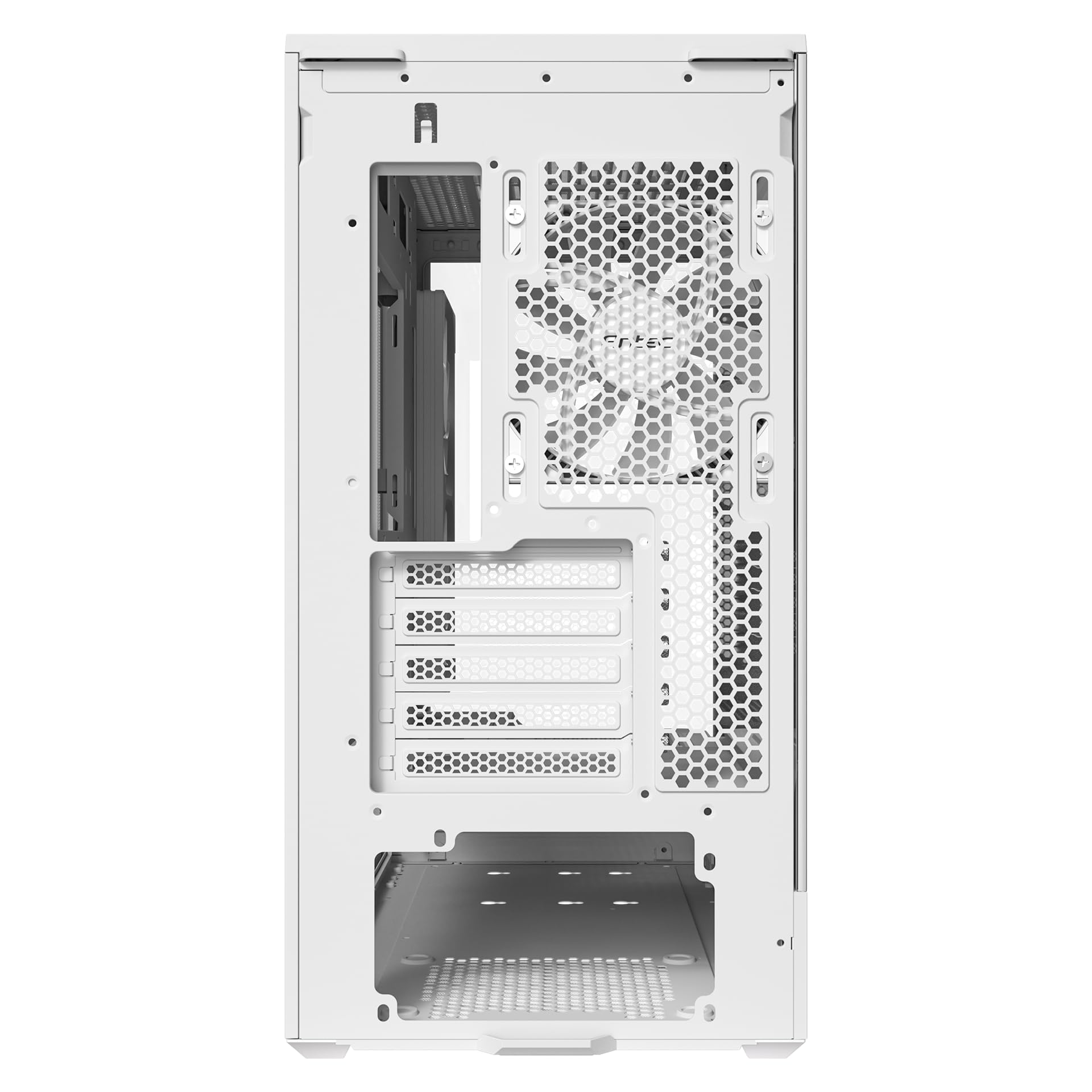ANTEC Constellation C2M ARGB White Boîtier PC MicroATX