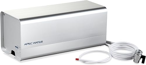 Apec Water RO-CTOP-PHC filtration system