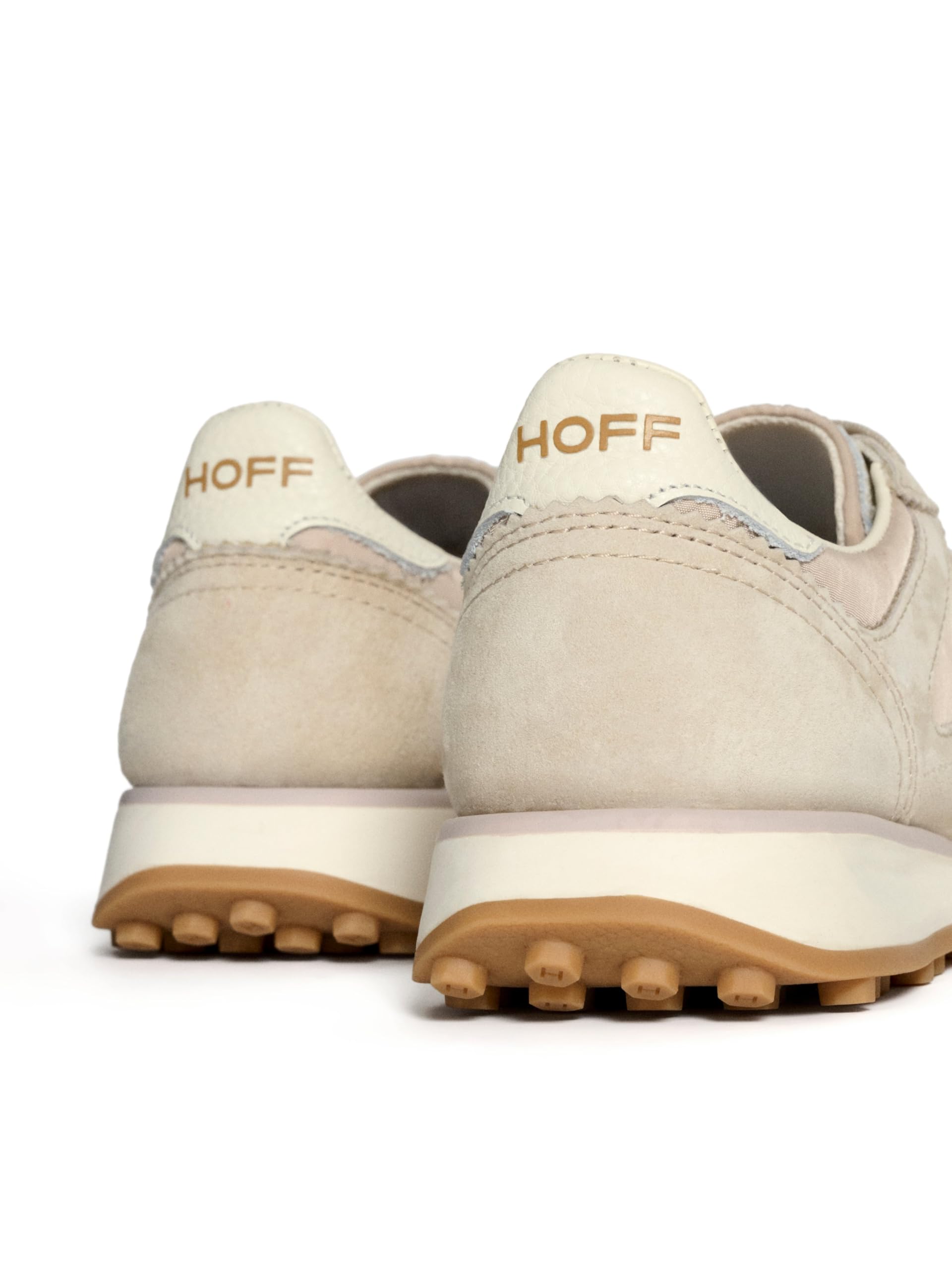 HOFF Zapatillas Bridge MKII Beige