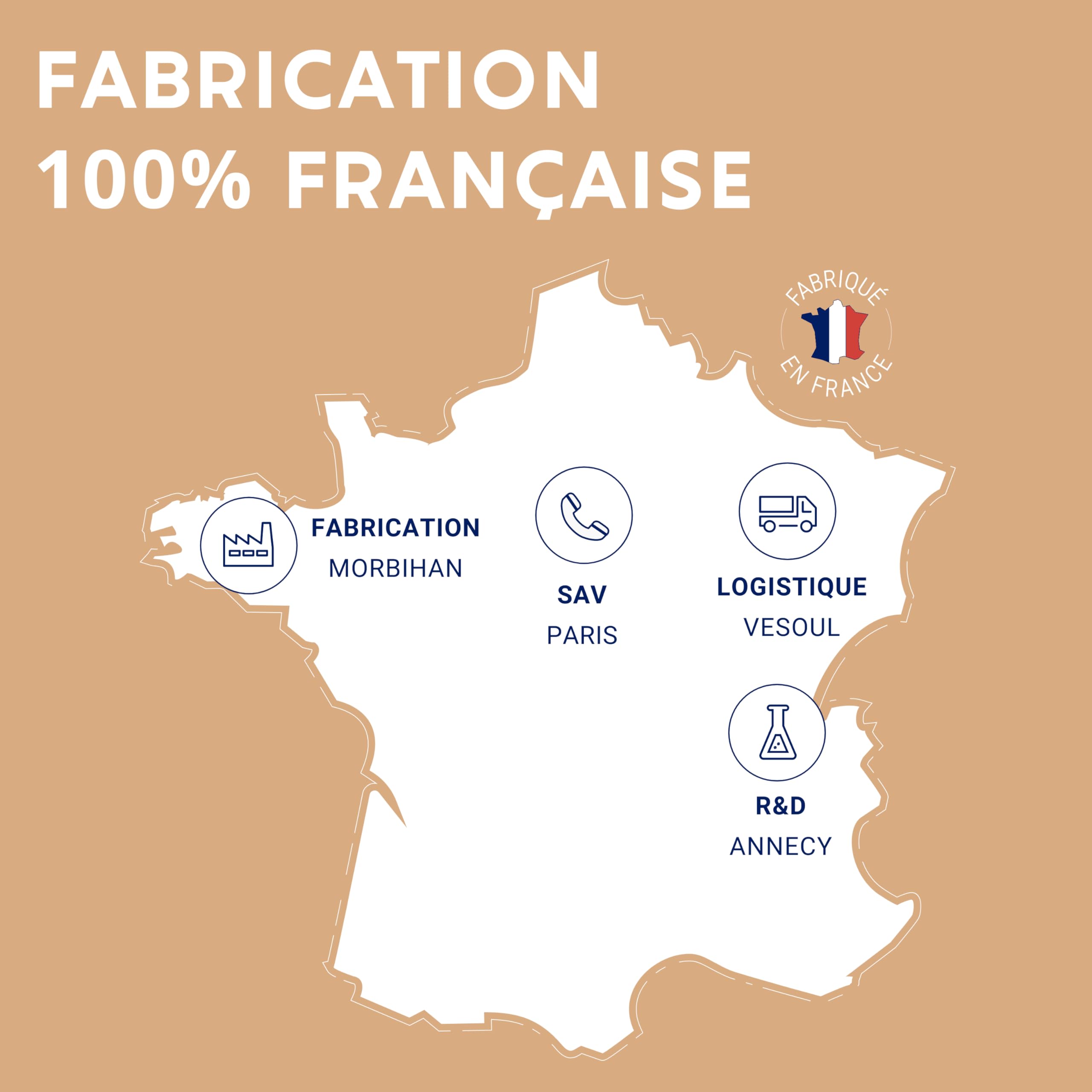 Ail Noir Fermenté 250mg – Complément Alimentaire – 60 Gélules Végétales – Circulation Sanguine, Cœur et Cholestérol – Cure 1 Mois – Fabriqué en France