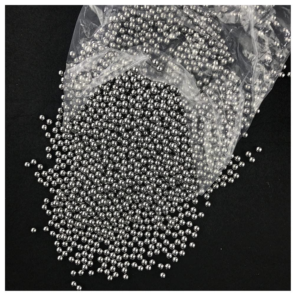 Carbon Steel Ball Bearings | 7-9mm Carbon Steel 1kg: For Bicycle Bearing Systems(8MM)