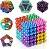 216 Building Block Set for Creative Play