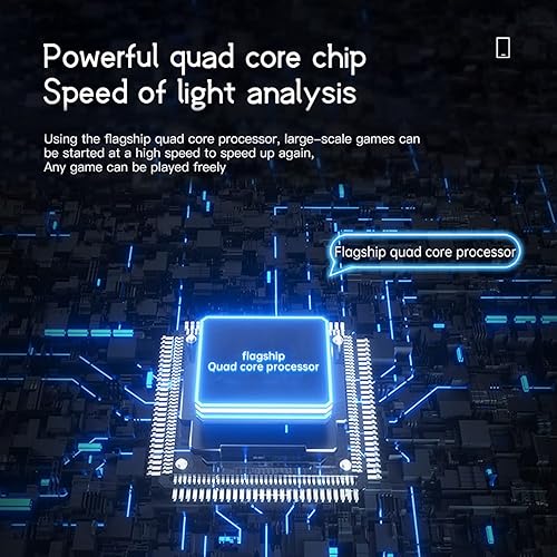 Miniatura 8 de XS13 - Teléfono inteligente desbloqueado, pantalla HD de 2.5 pulgadas 3G, mini teléfono móvil para Android 6, Dual Sim, 1 GB8 GB, teléfono de