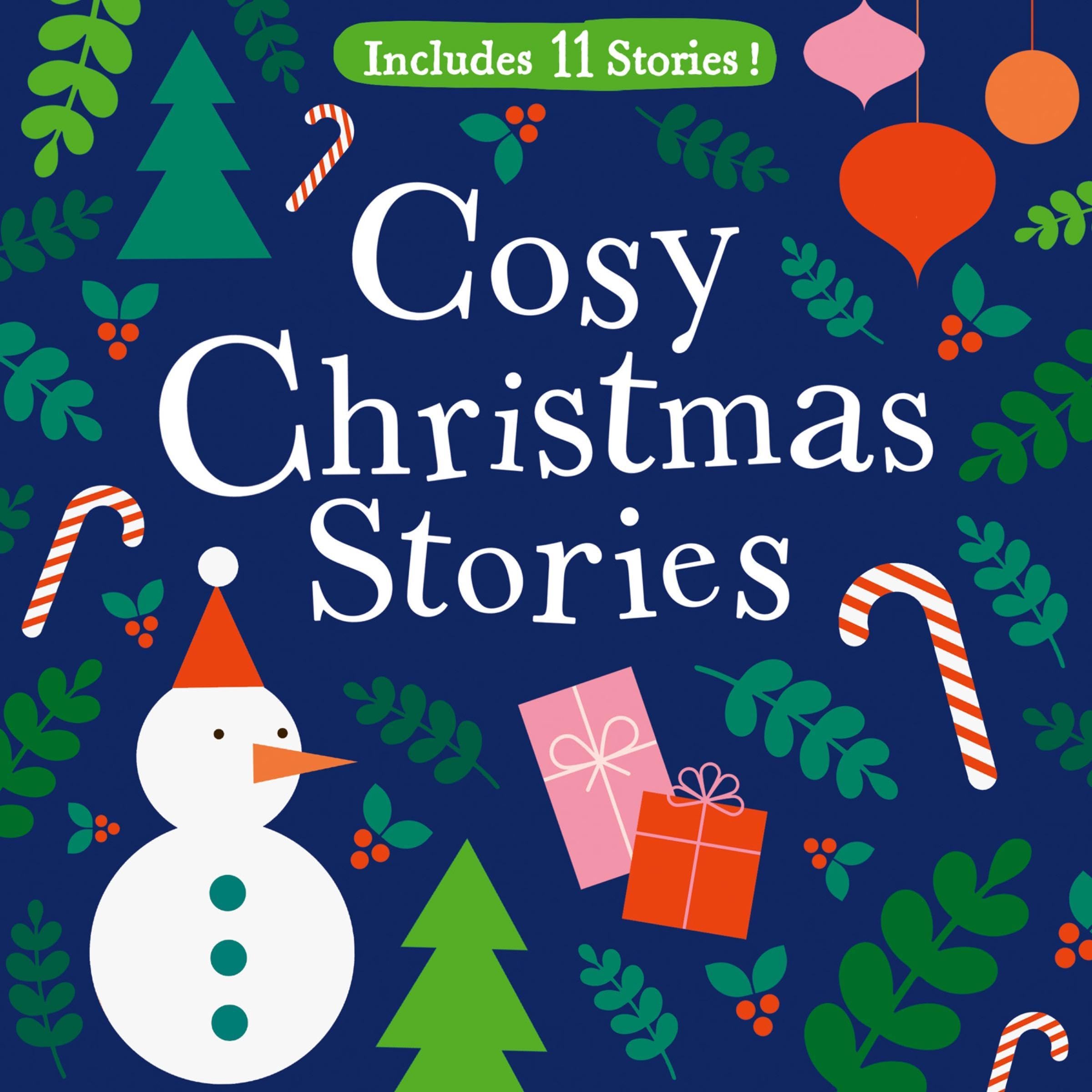 Cosy Christmas Stories