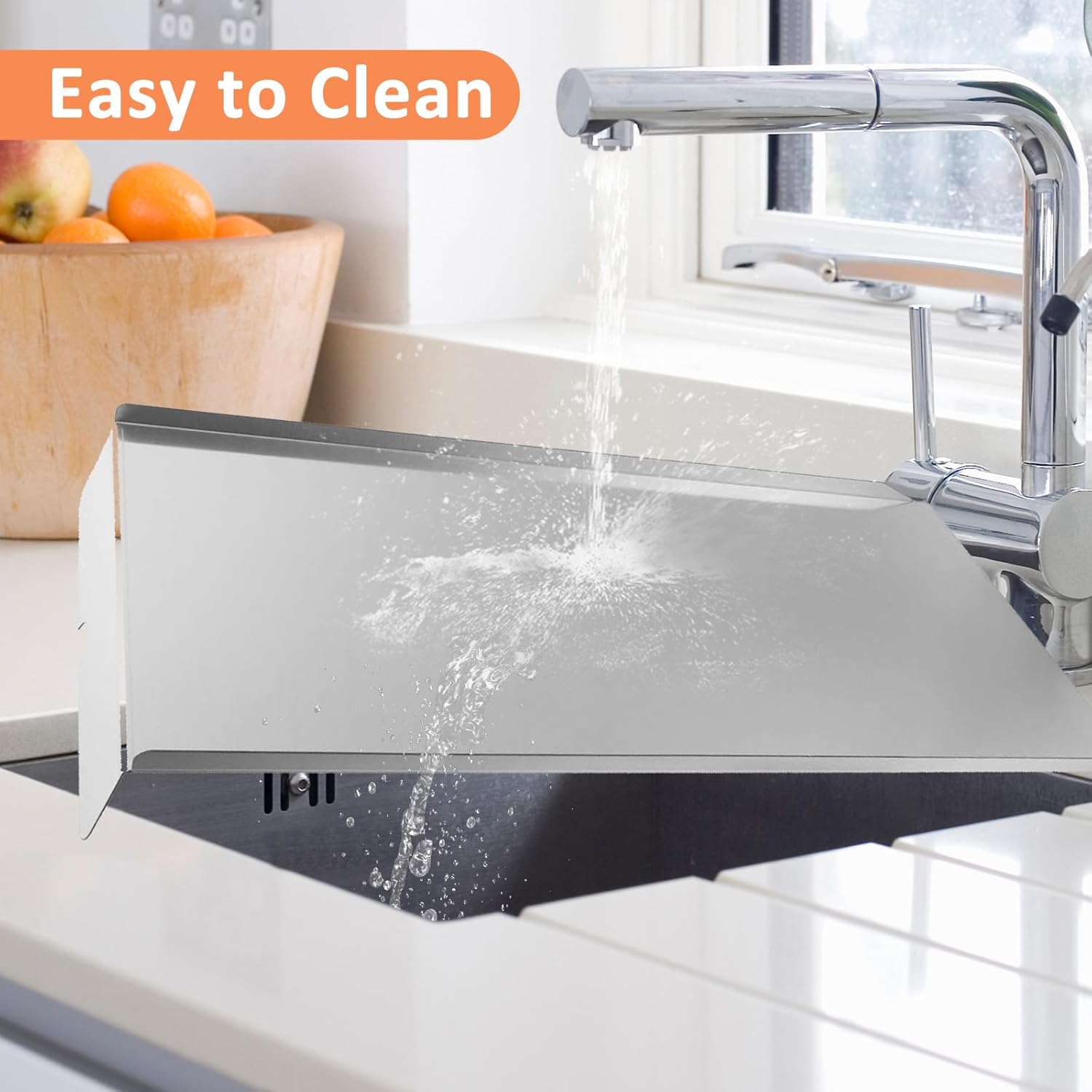 AJinTeby Drip Pan Heat Baffle Replacement for Traeger 34 Series and Newer Tex, Tex Elite Pellet Smoker Grills | Heavy Duty Stainless Steel