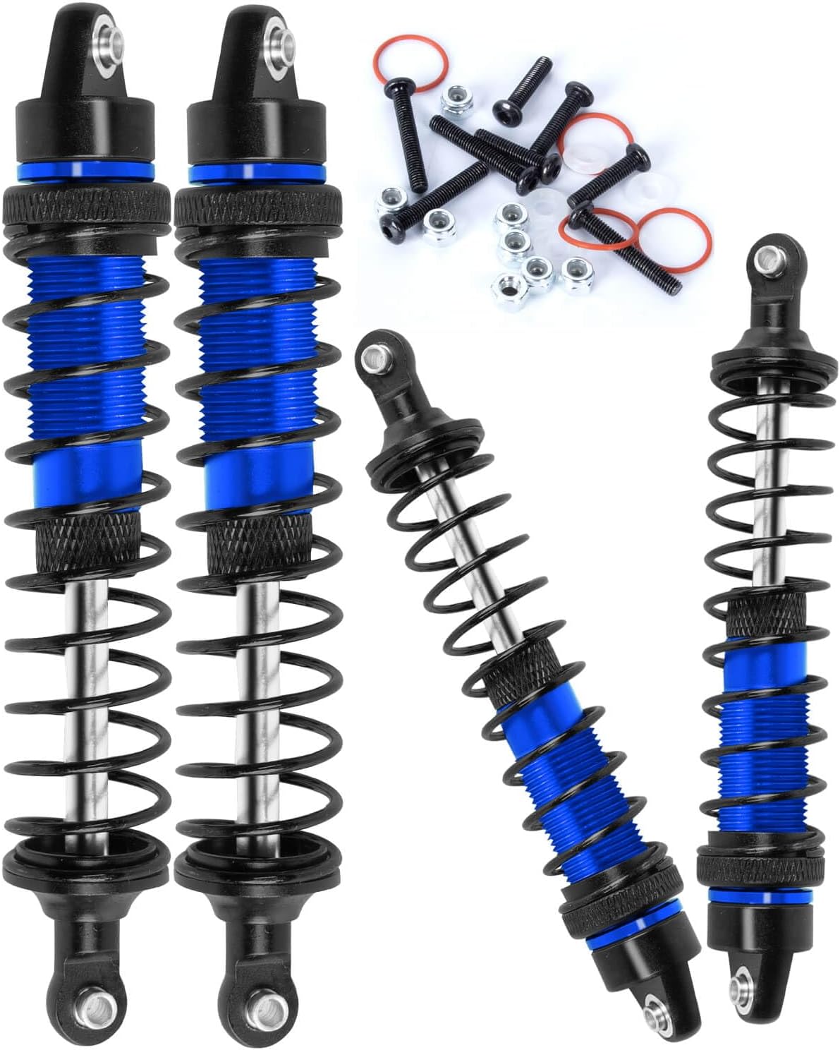 Kits para Amortiguador