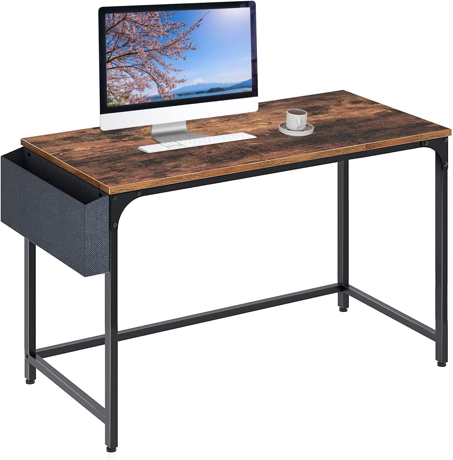 Lifefairパソコンデスク Pcデスク ワークデスク コンパクトデスク 幅100cm 奥行50cm 収納袋付き 机 在宅勤務 組立簡単 勉強机 省スペース おしゃれ 収納 シンプルワークデスク Sale 84 Off Lifefairパソコンデスク Pcデスク ワークデスク コンパクトデスク 幅100cm 奥行50cm 収納袋付き 机 在宅勤務 組立簡単 勉強机 省スペース おしゃれ 収納 シンプルワークデスク Sale 84 Off