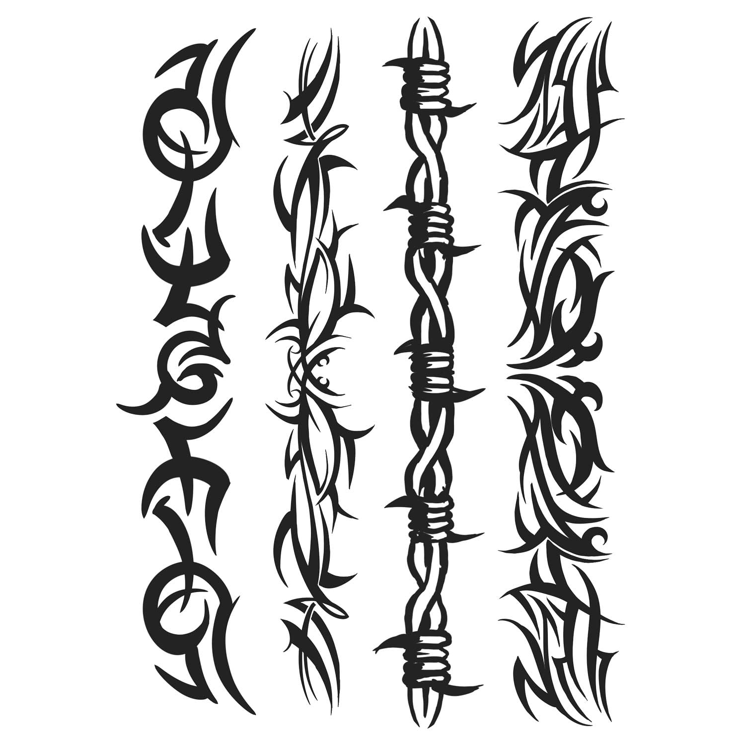 Tribal Intimates Motifs De Bras Tribaux Housse De Couette Conception Tatouage Maori