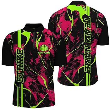 ウェア・シャツ LVC CRAZY PATTERN BOWLING SHIRT ROCKETS ウェア・シャツ LVC CRAZY PATTERN BOWLING SHIRT ROCKETS LVC