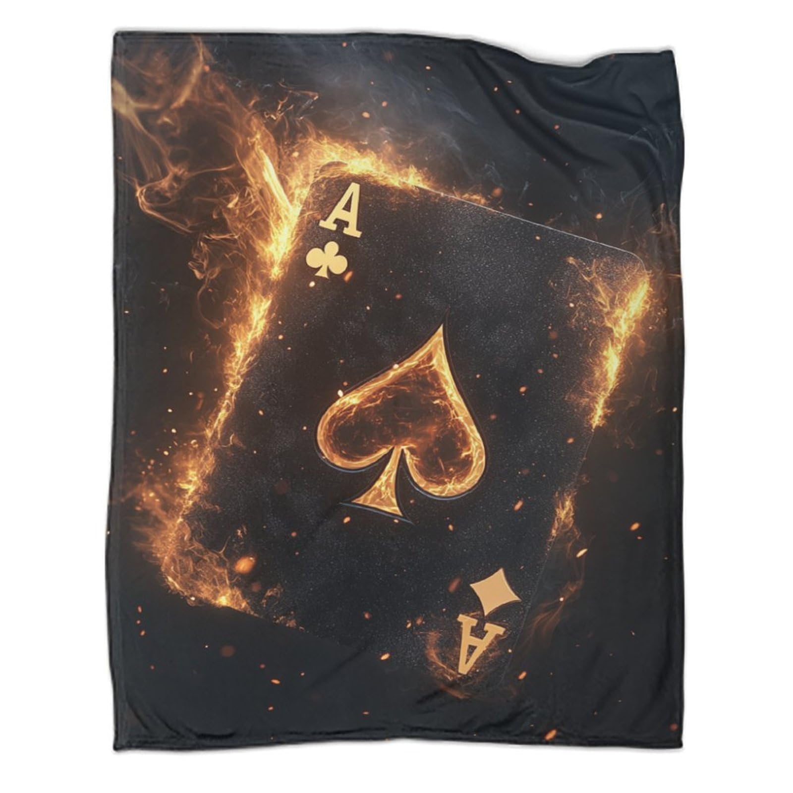 Couvre-lit chaud et doux en peluche pour des nuits apaisantes