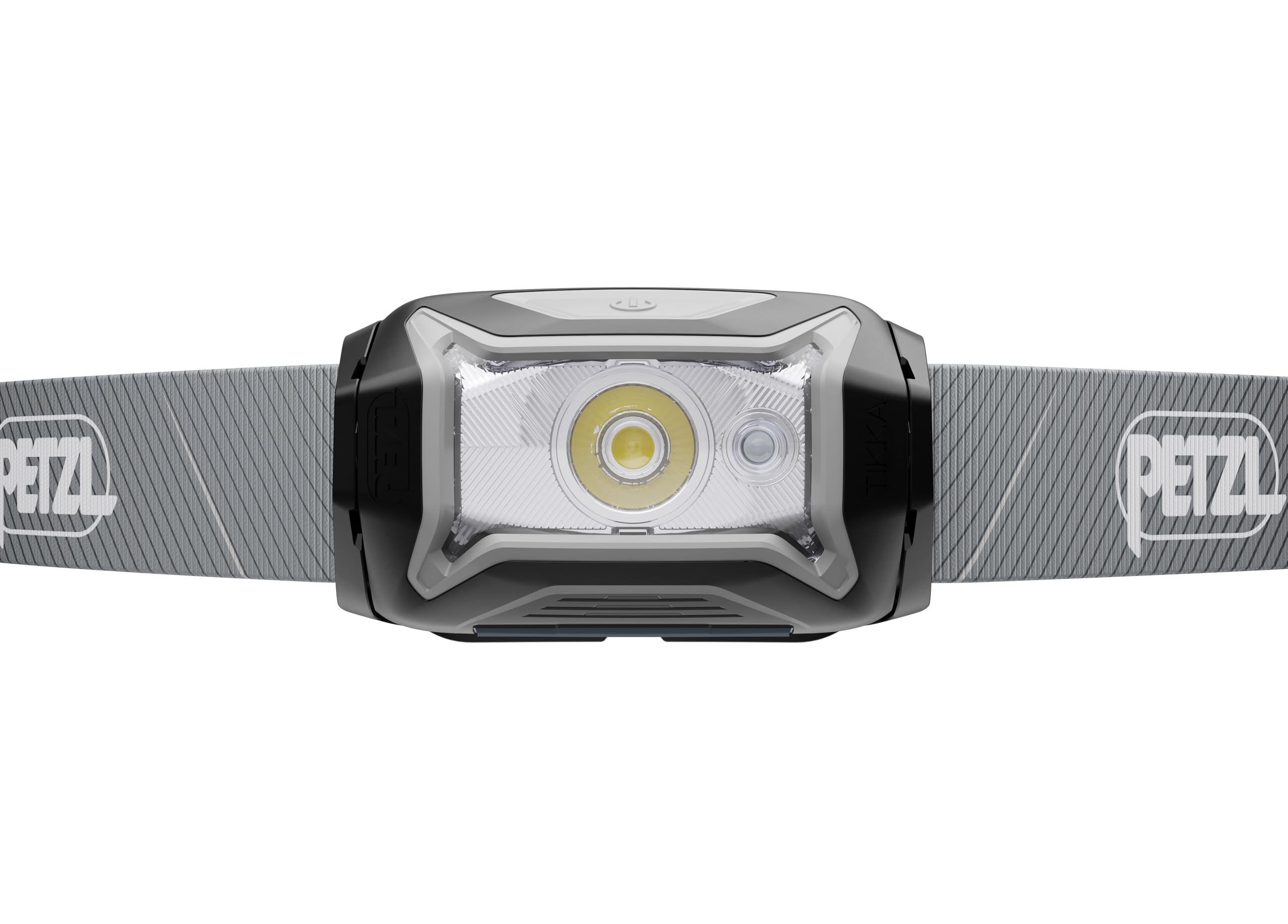 Amazon.co.jp: ペツル（Petzl） LEDヘッドライト ティカコア E067AB00