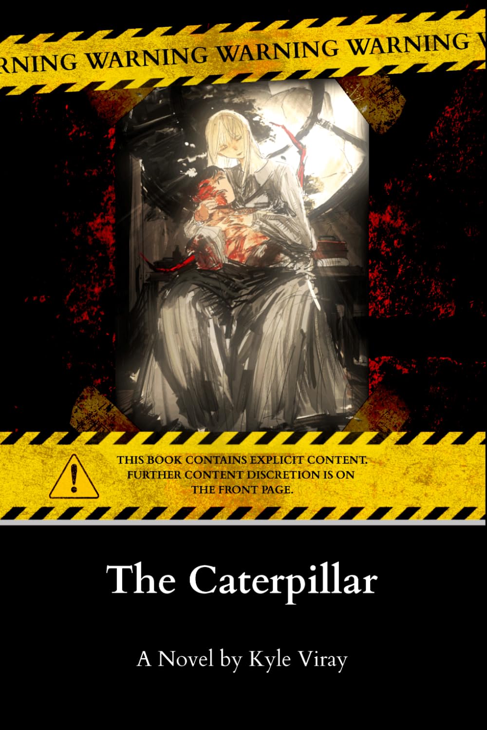 The Caterpillar