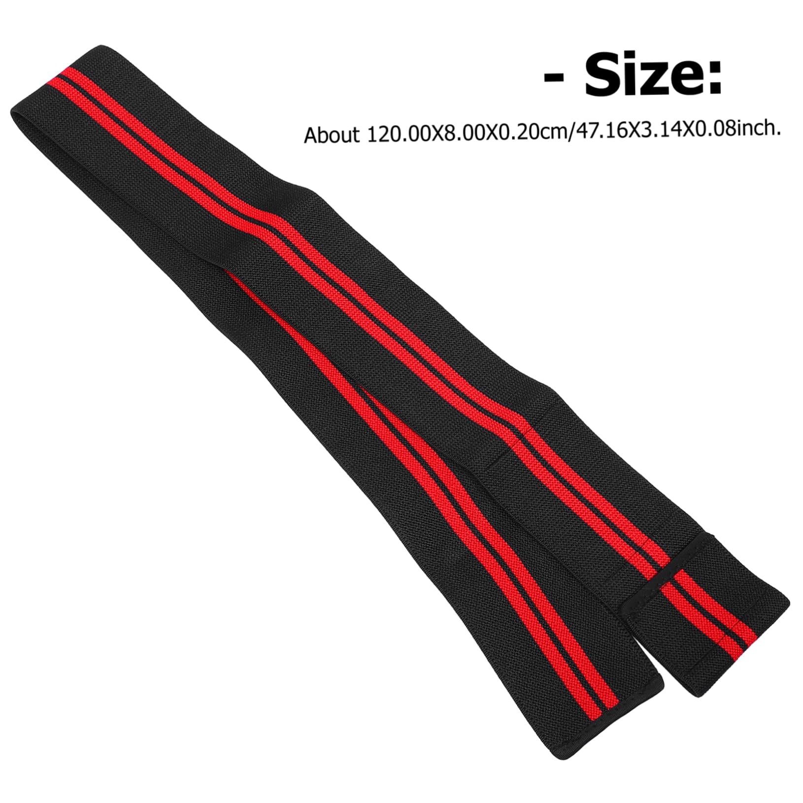 KOMBIUDA 2pcs Elbow Pads Elbow Brace Sports Elbowband Protective Elbow Cuff Knee Pads Elbow Pad Strap Arm Forearm Guard Knee Support Knee Bands Elbow Protective Band 80% Polyester Fiber Red