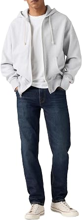 Levi's Men's 502 Taper Trousers