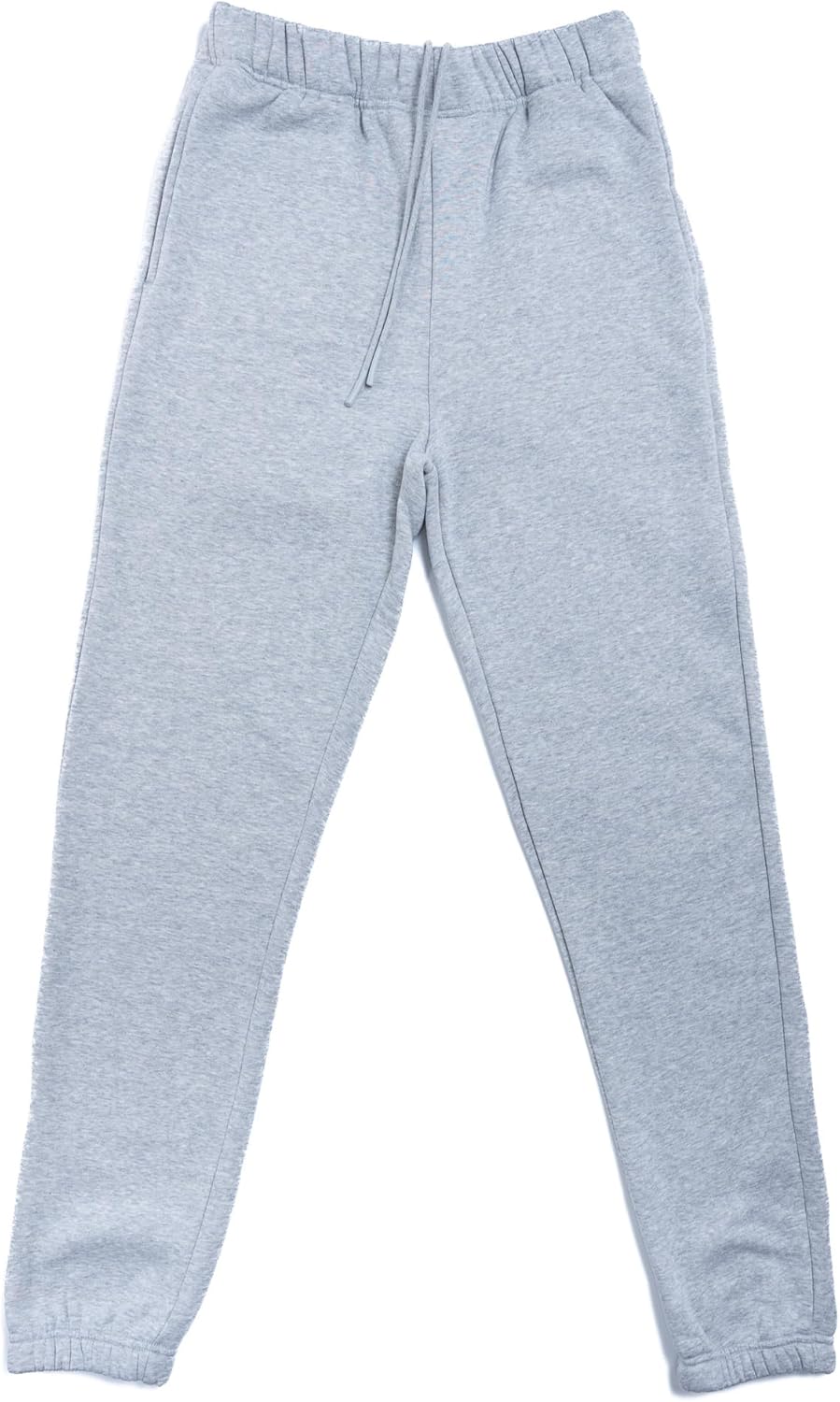 RIFLESSI Men's Women's Premium Heavyweight Cotton Fleece 2 Piece Hoodie Pullover Jogger Sweatsuit Tracksuit Set - Image 3