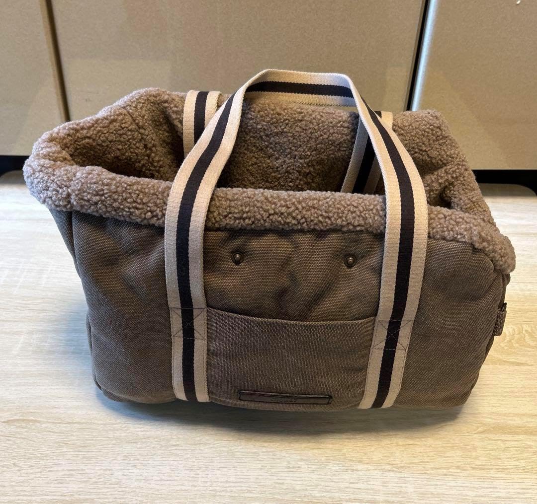 Cloud7 ドッグキャリーバッグ Cloud7 ドッグキャリーバッグ Cloud7