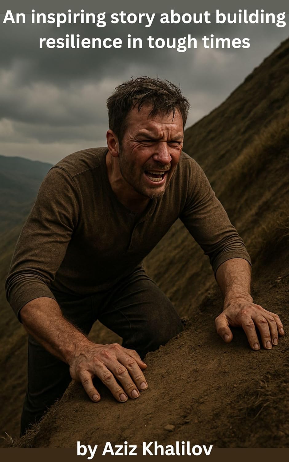 An inspiring story about building resilience in tough times