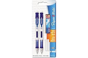 Paper Mate Clear Point Mechanical Pencil 0.7mm