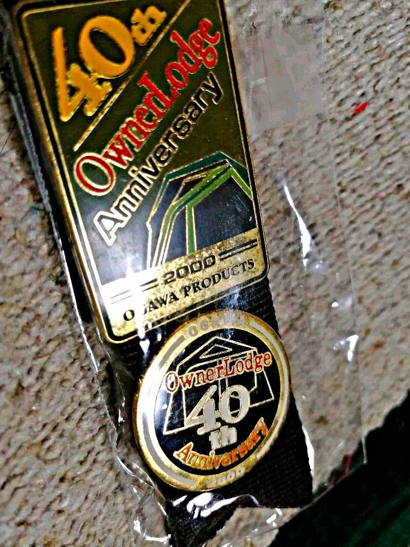 小川テントアトレウス40周年モデル