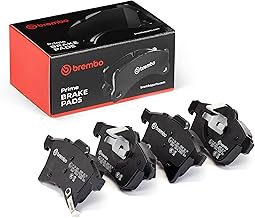 Brembo P 59 045 - Brake Pad - Front
