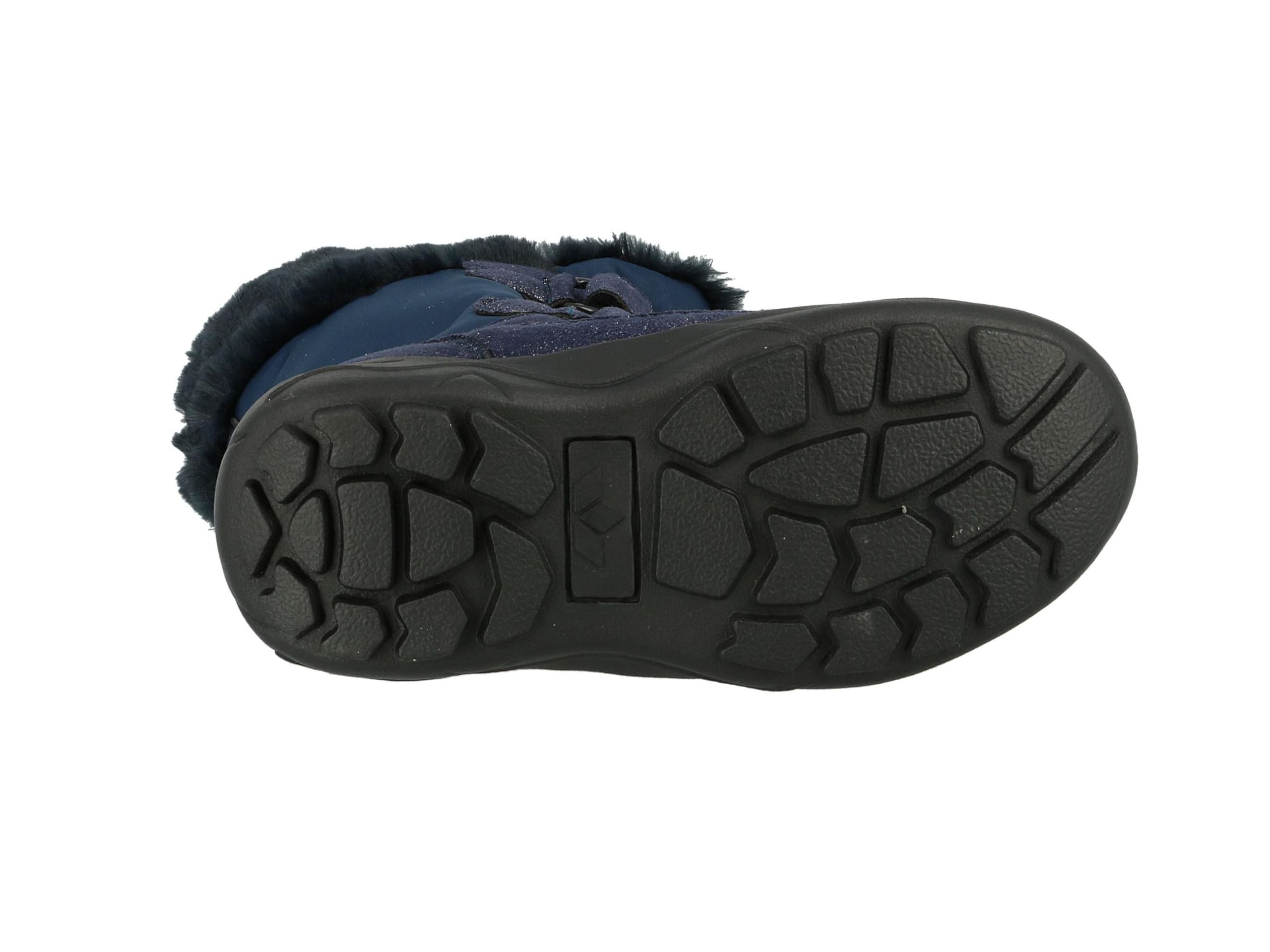 Lico Damen Mary V Schneestiefel