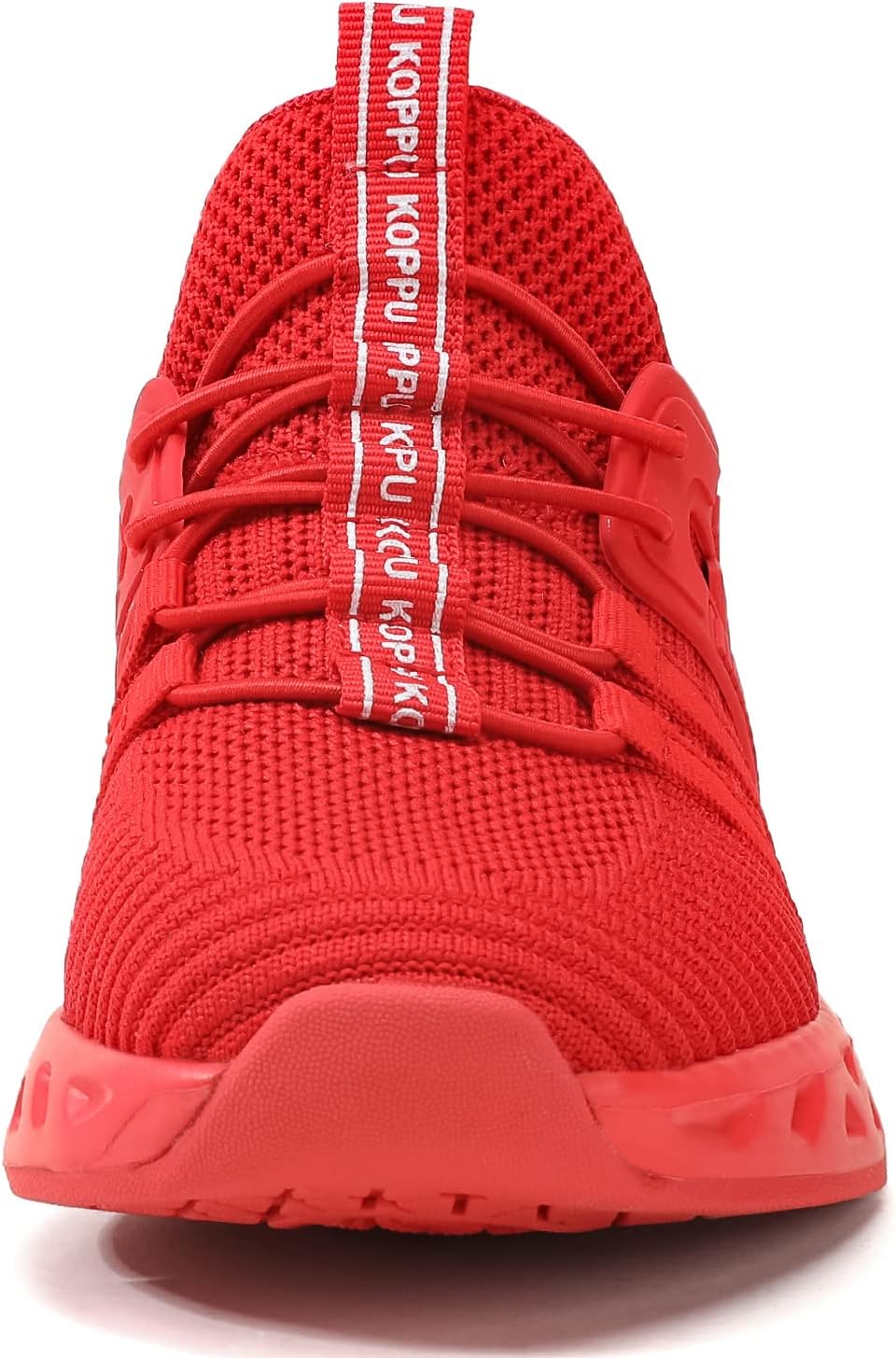 koppu Boys Girls Shoes Non-Slip Tennis Shoes Fashion Lightweight Breathable Kids Sneakers for Little Kids/Big Kids - Image 2