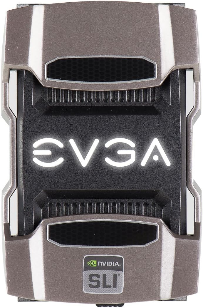 EVGA PRO SLI Bridge HB, 0 Slot Spacing (100-2W-0025-LR)