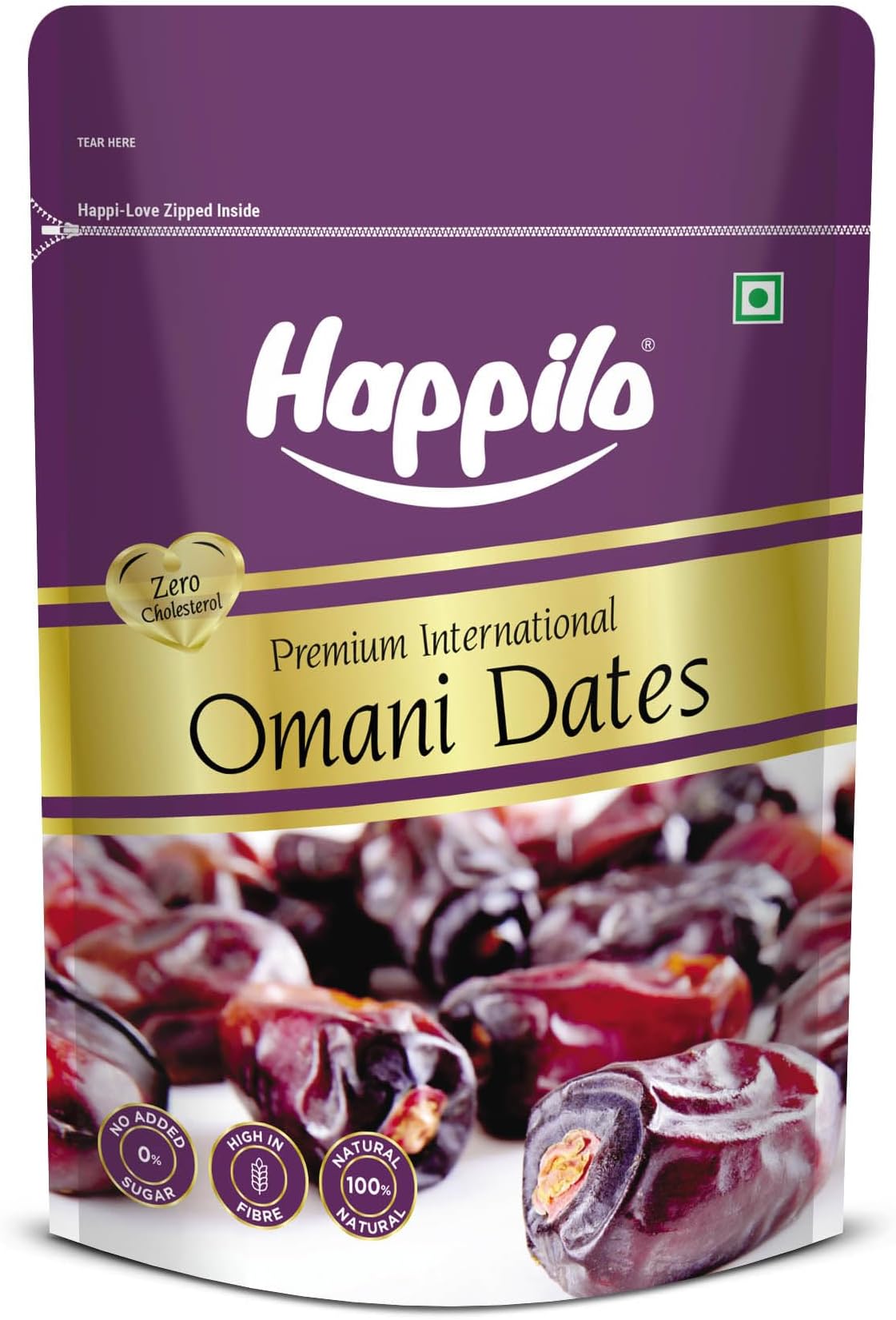Premium International Omani Dates