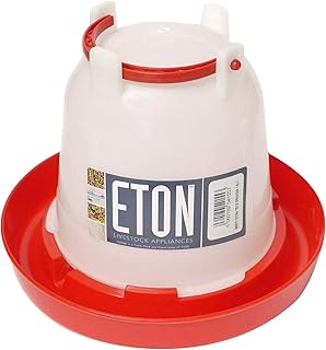 ETON TS Drinker (25.4 pints) (Red)