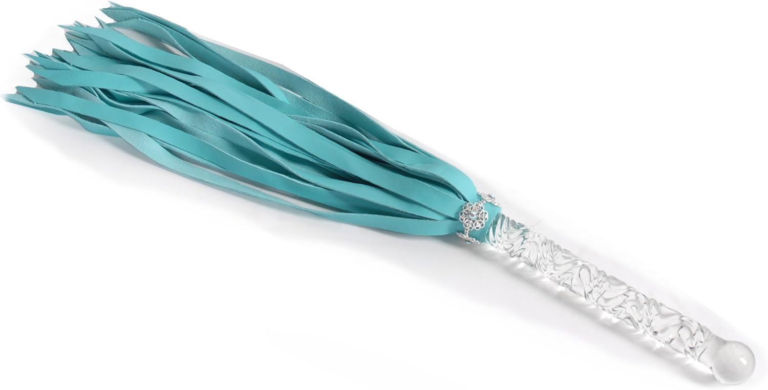 Liberator Delashe Whip, Teal