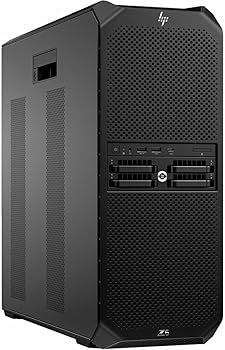 Amazon.com: HP Z6 G5 A Workstation - 1 Ryzen Threadripper PRO