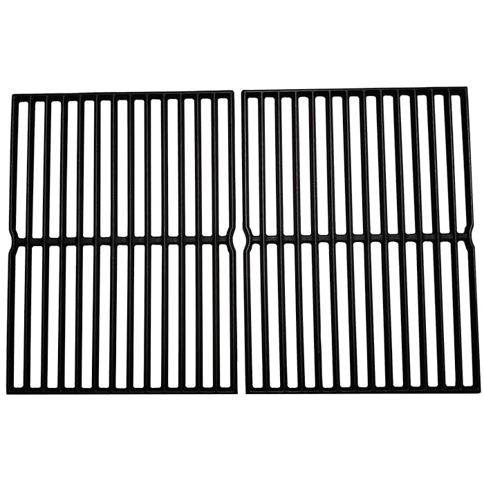 Buy BBQSTAR CastIron Grill Grate for er Genesis Silver A Spirit 200