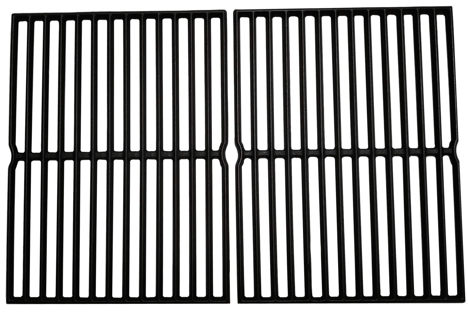 Buy BBQSTAR CastIron Grill Grate for Weber Genesis Silver A Spirit 200