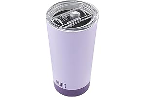 Cascade Tumbler: Your Built Tumbler for Years to Come