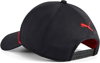 PUMA Scuderia Ferrari F1 Classic Logo Hat