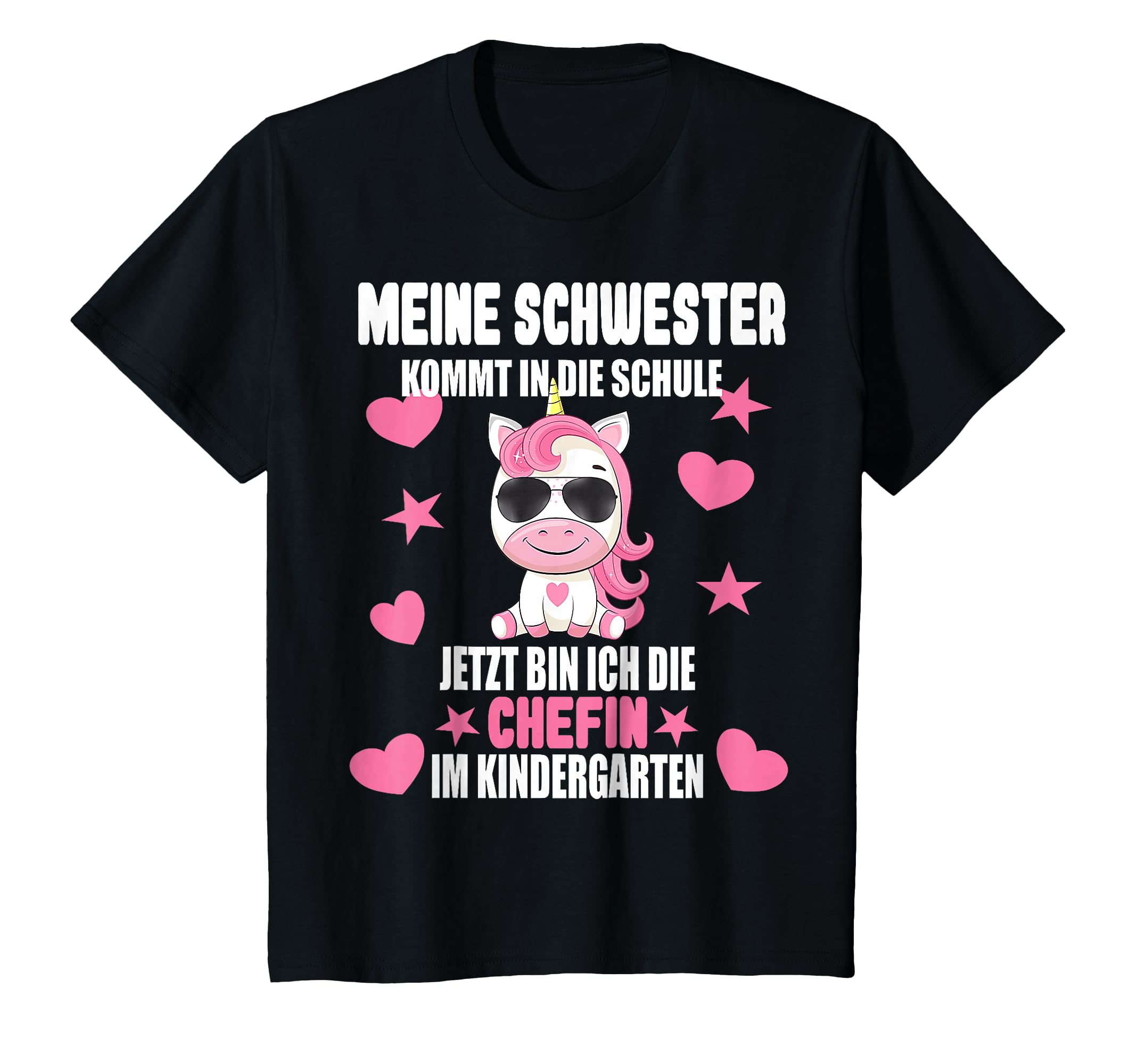 Kleidung mit Designs von Amazon Merch on Demand