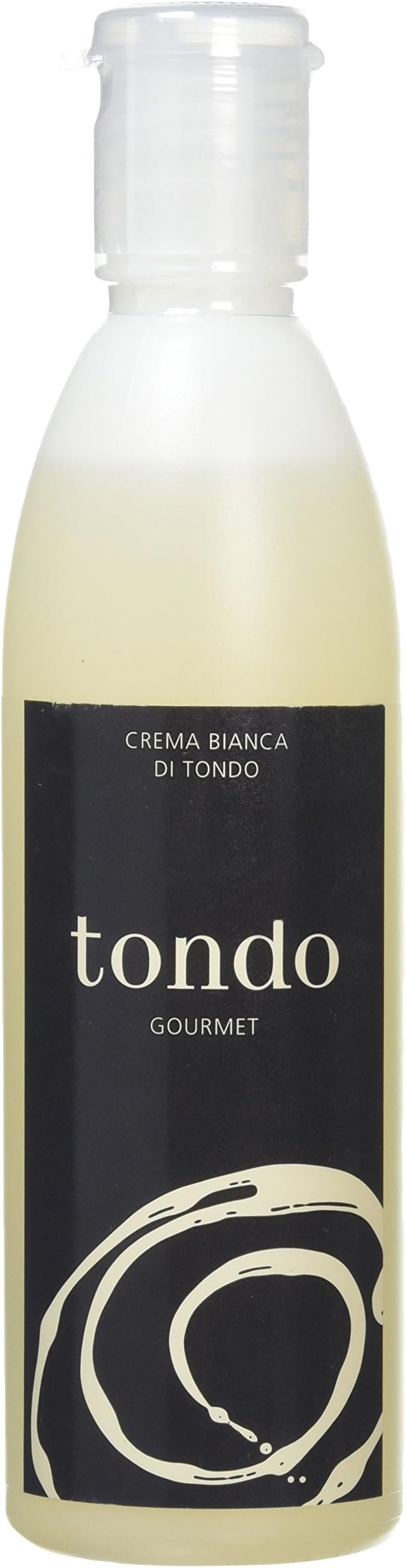 Tondo White Balsamic Glaze 250 ml (Pack of 3)