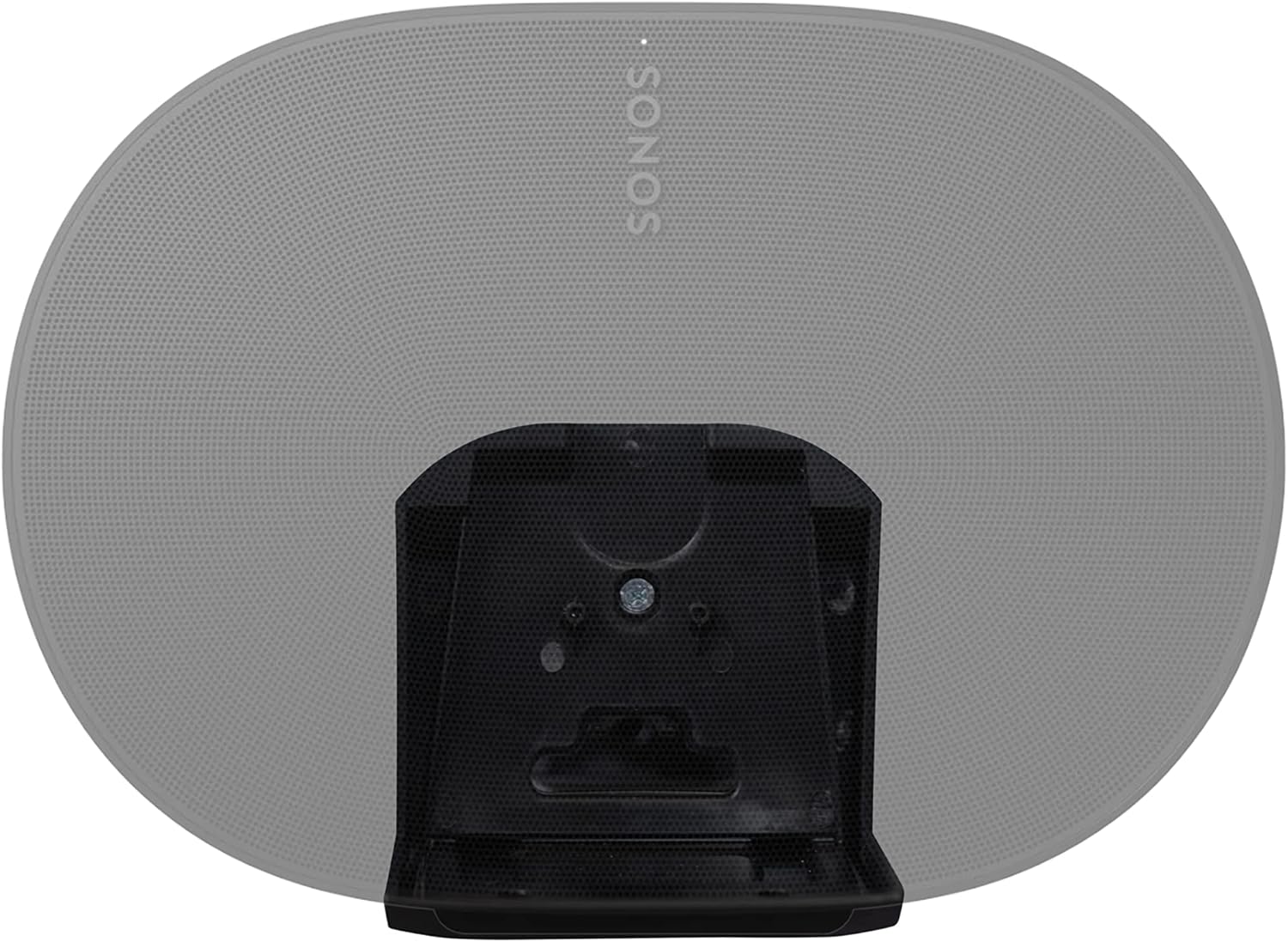 Sanus Speaker Wall Mount for Sonos Era 300 Single WSWME31-B2