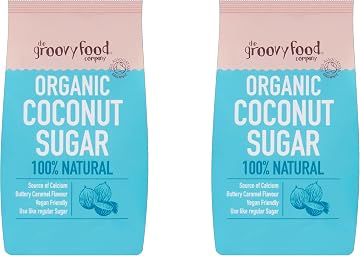 Eco-Existence Organic Coconut Sugar, 500g