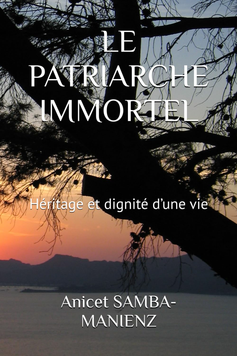 LE PATRIARCHE IMMORTEL: Héritage et dignité d’une vie