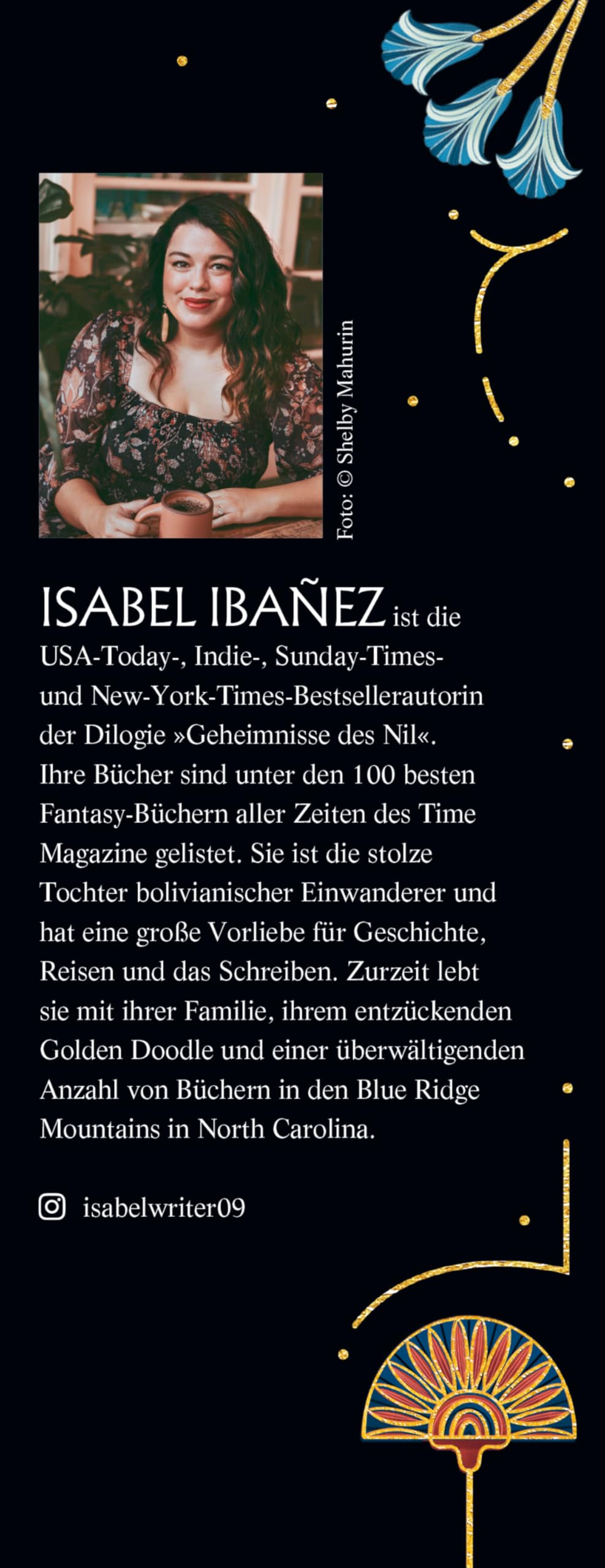 Where the Library Hides. Geheimnisse des Nil, Band 2 (SPIEGEL Bestseller | Knisternde historische Romantasy) (Geheimnisse des Nil, 2)