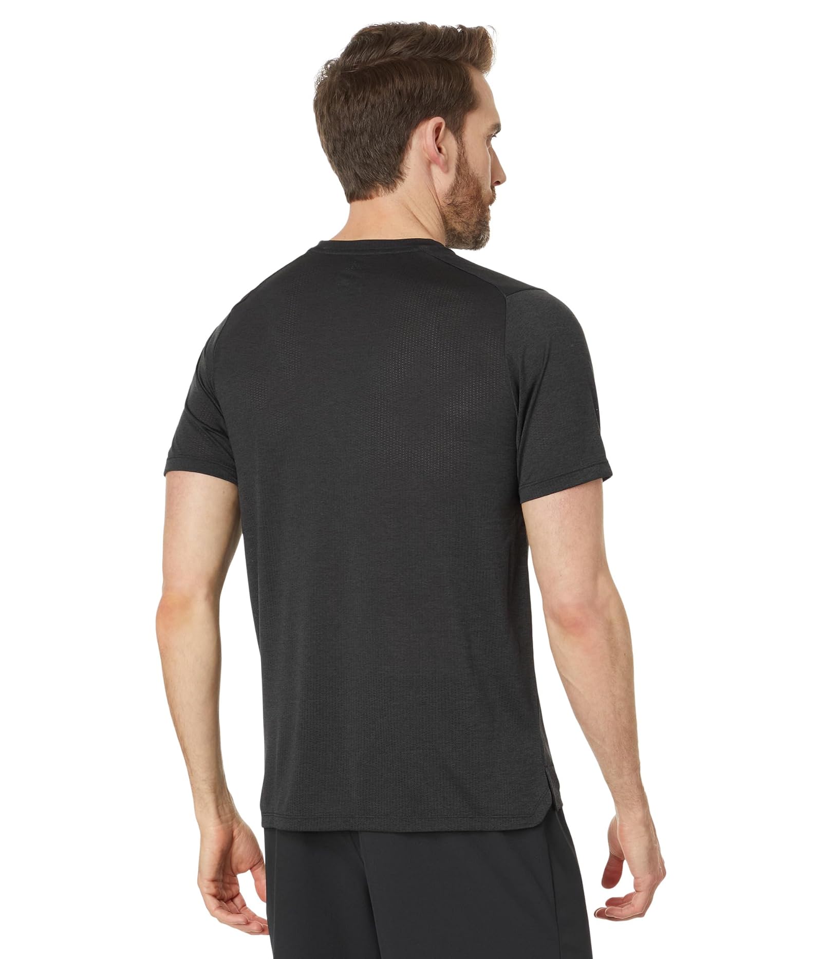 Man's Shirts & Tops New Balance New Balance Athletics T-Shirt - Picture 7 of 30