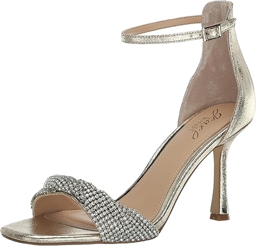 Jewel Badgley Mischka YESICA