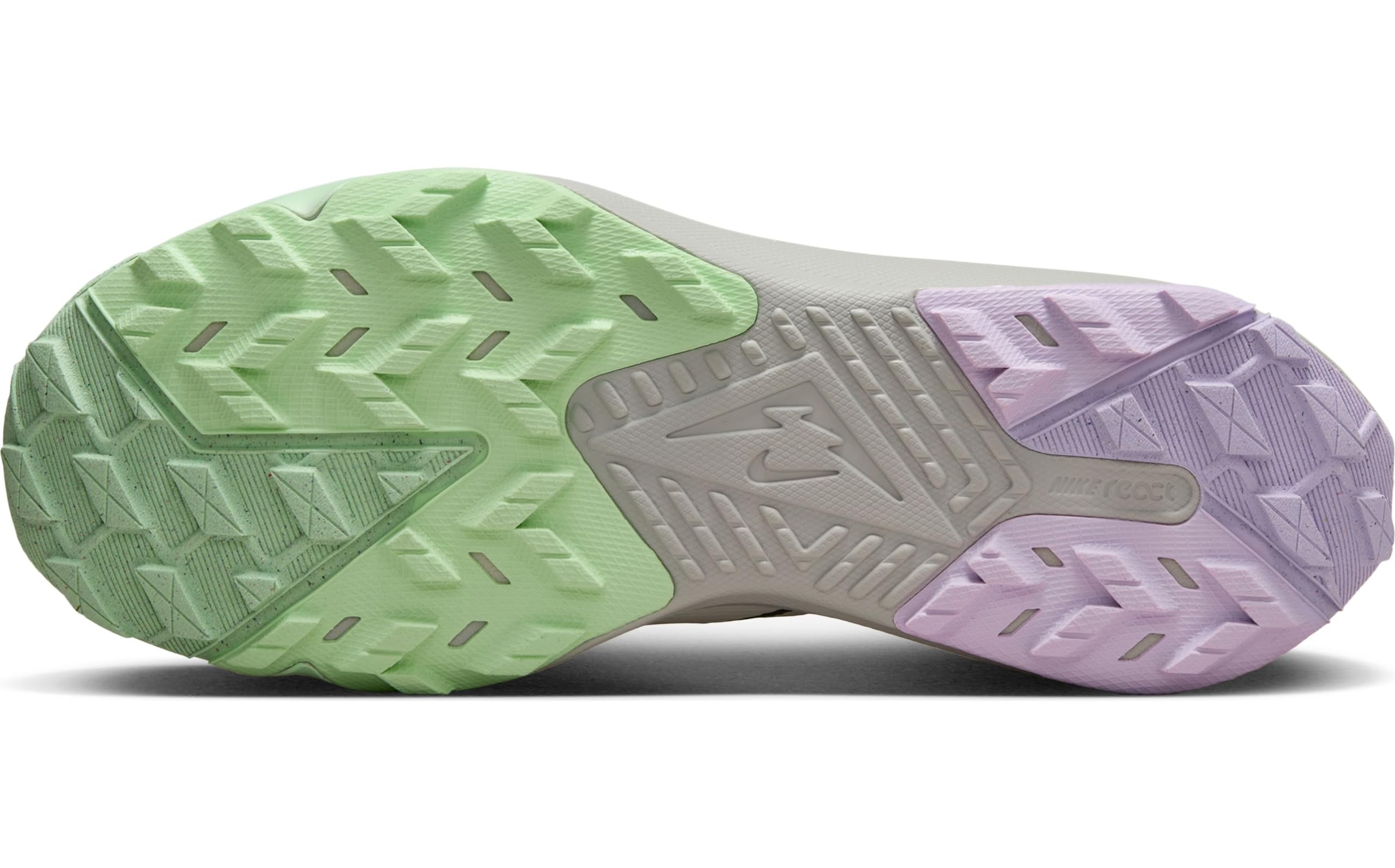 Nike React Terra Kiger 9 Zapatillas para correrHombre
