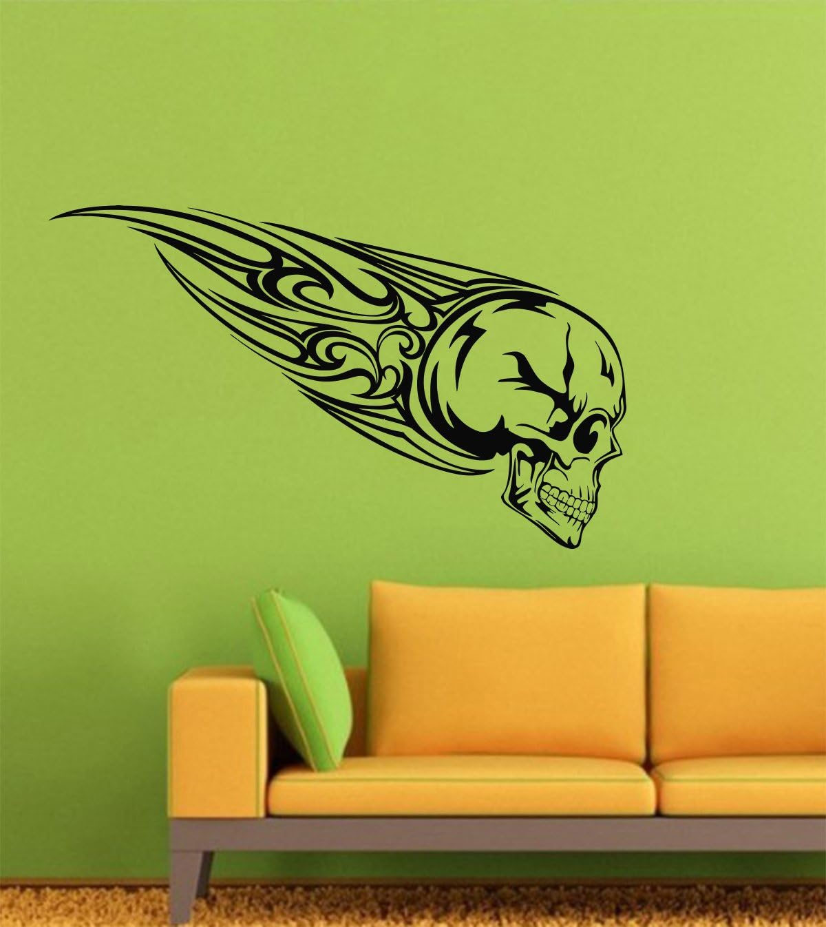 Animals Nature Wall Decals Decor Vinyl Stickers GMO3892