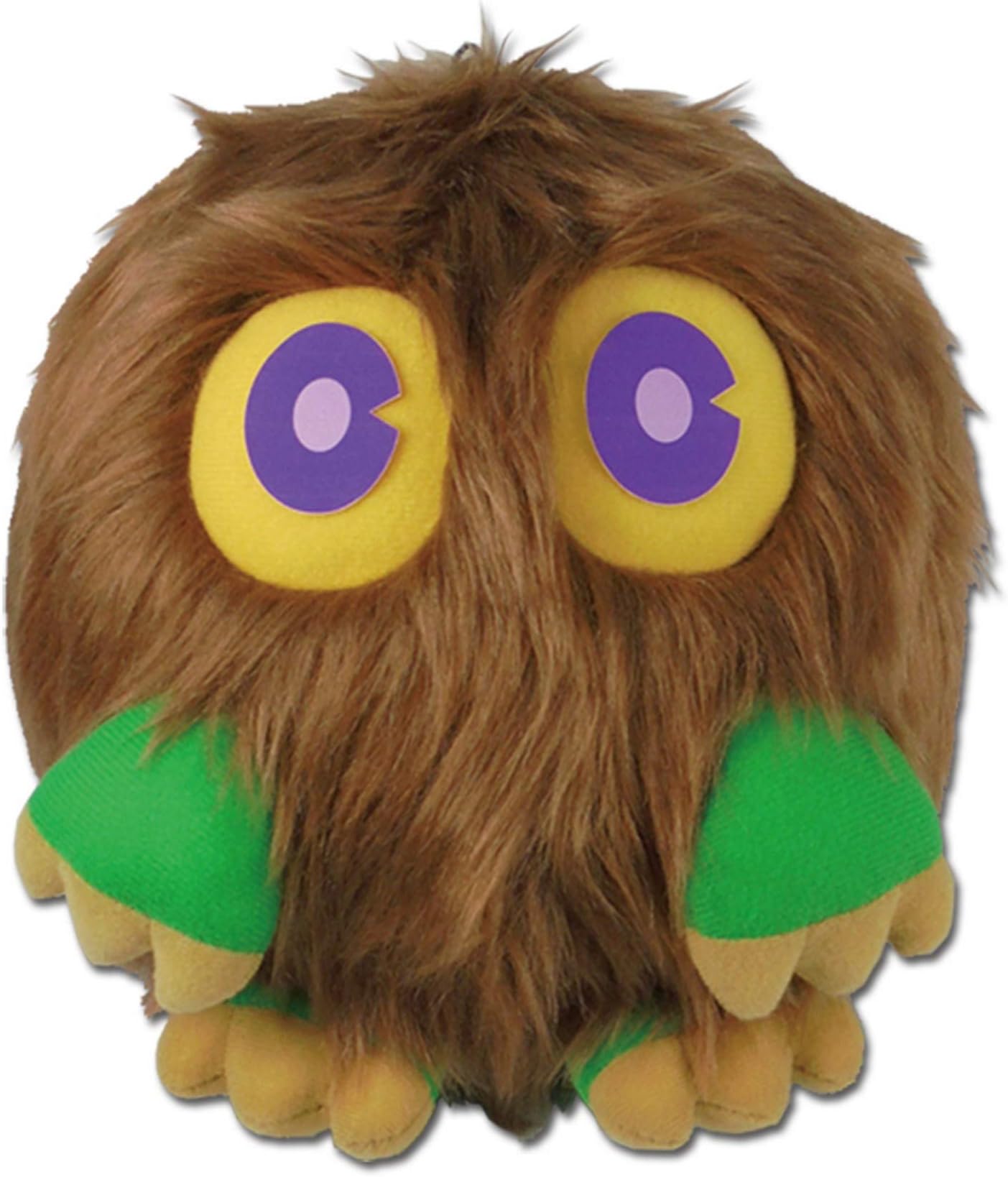 Great Eastern Entertainment Yu-Gi-Oh!- S1 Kuriboh Plush 8" H