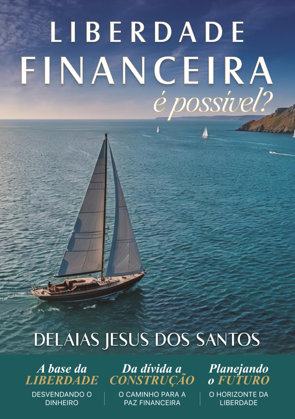 Liberdade financeira é possivel?