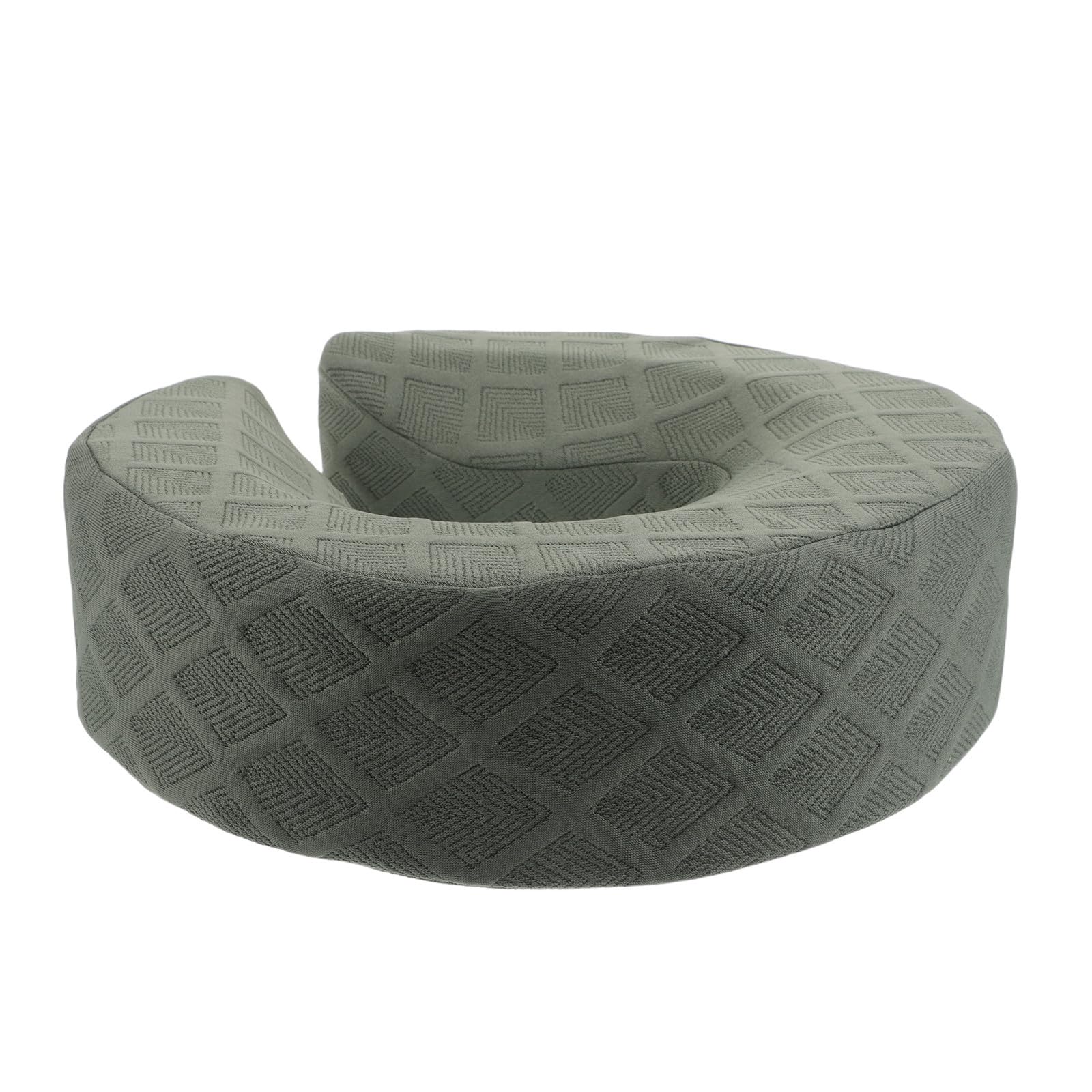 Almohada de masaje facial Artibetter para relajación profunda en camillas de SPA